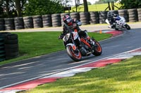 Orange Bikes